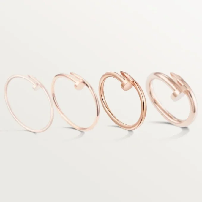 Juste Un Clou Bracelet, Large Model