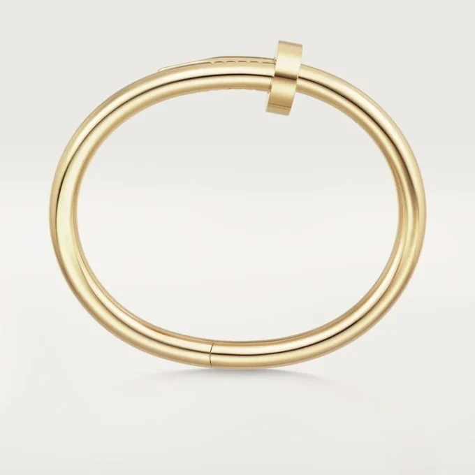 Juste Un Clou Bracelet, Large Model