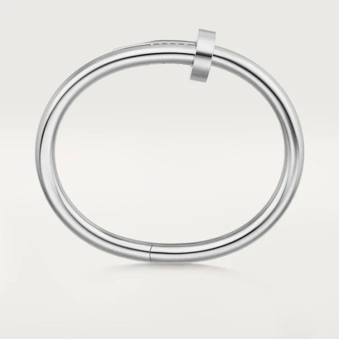 Juste Un Clou Bracelet, Large Model