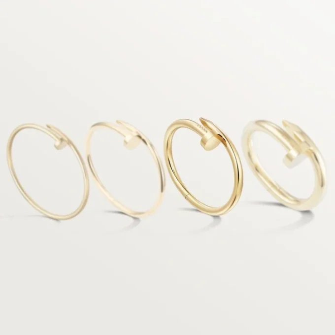 Juste Un Clou Bracelet, Large Model