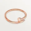 Juste Un Clou Bracelet, Large Model, Diamonds Juste Un Clou Bracelet, Large Model, Diamonds