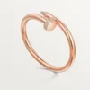 Juste Un Clou Bracelet, Large Model, Diamonds Juste Un Clou Bracelet, Large Model, Diamonds