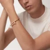Juste Un Clou Bracelet, Large Model, Diamonds Juste Un Clou Bracelet, Large Model, Diamonds