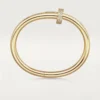 Juste Un Clou Bracelet, Large Model, Diamonds Juste Un Clou Bracelet, Large Model, Diamonds