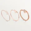 Juste Un Clou Bracelet, Large Model, Diamonds Juste Un Clou Bracelet, Large Model, Diamonds