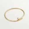 Juste Un Clou Bracelet, Small Model Juste Un Clou Bracelet, Small Model