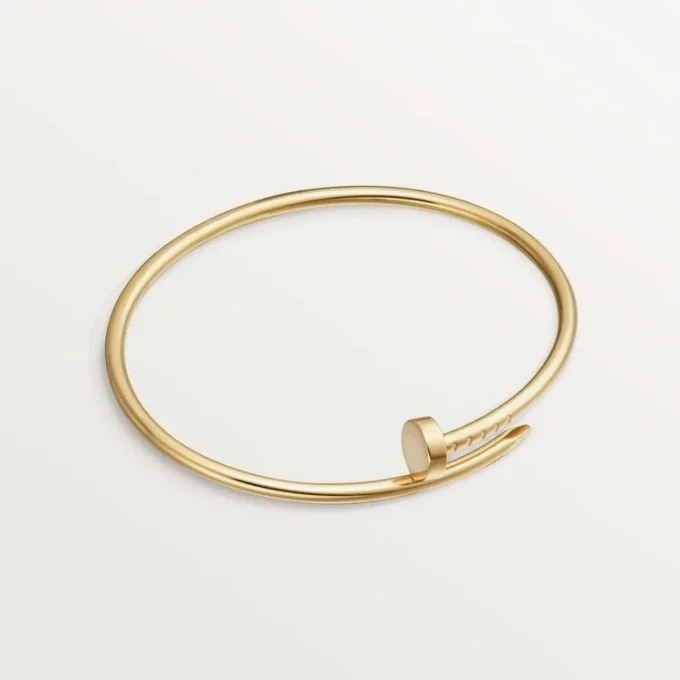 Juste Un Clou Bracelet, Small Model Juste Un Clou Bracelet, Small Model