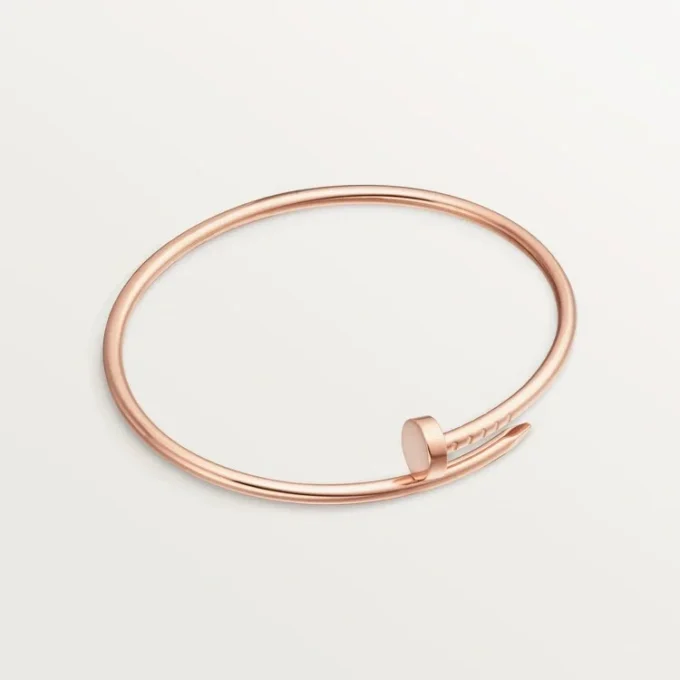 Juste Un Clou Bracelet, Small Model Juste Un Clou Bracelet, Small Model
