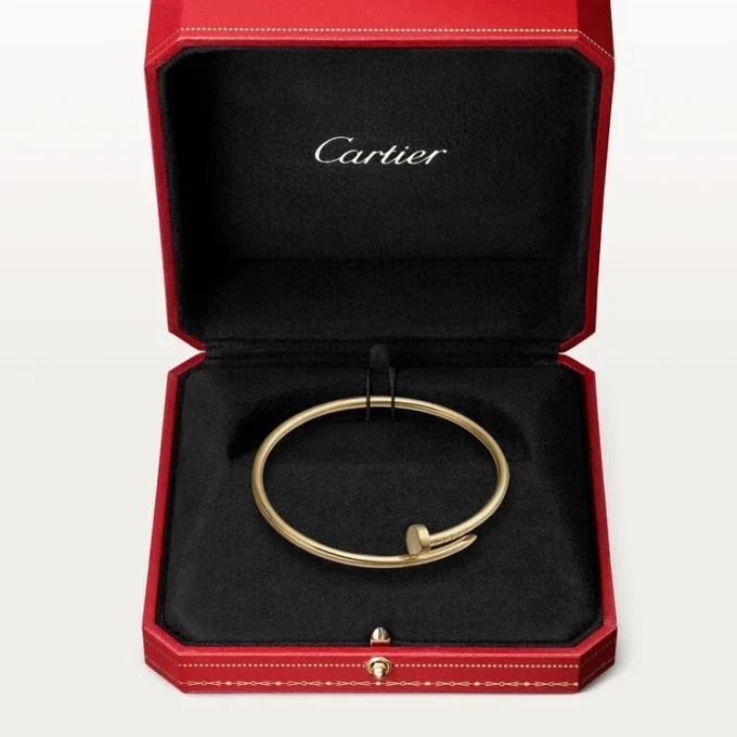 Juste Un Clou Bracelet, Small Model Juste Un Clou Bracelet, Small Model