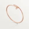 Juste Un Clou Bracelet, Small Model Juste Un Clou Bracelet, Small Model
