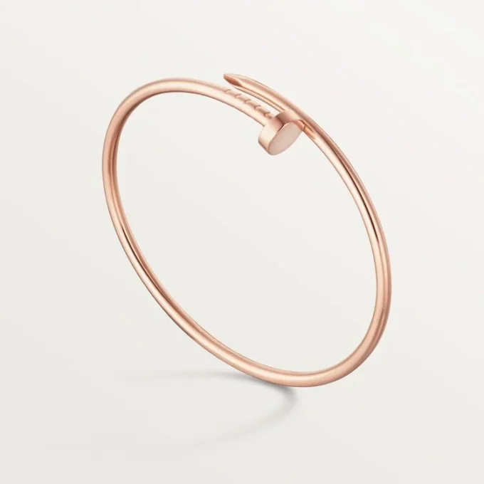 Juste Un Clou Bracelet, Small Model Juste Un Clou Bracelet, Small Model