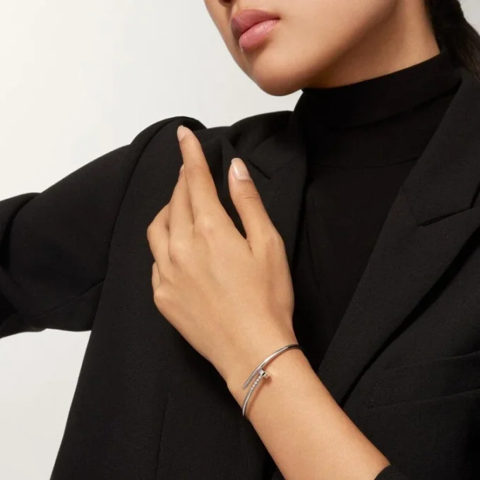 Juste Un Clou Bracelet, Small Model