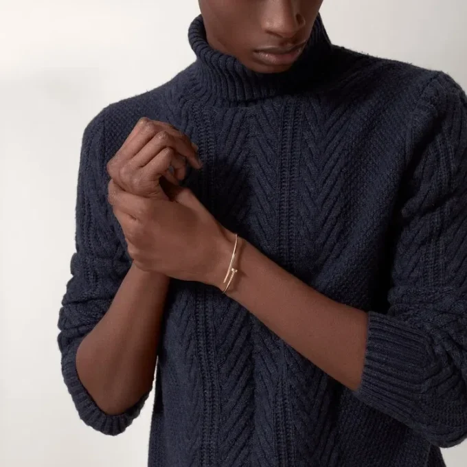 Juste Un Clou Bracelet, Small Model Juste Un Clou Bracelet, Small Model