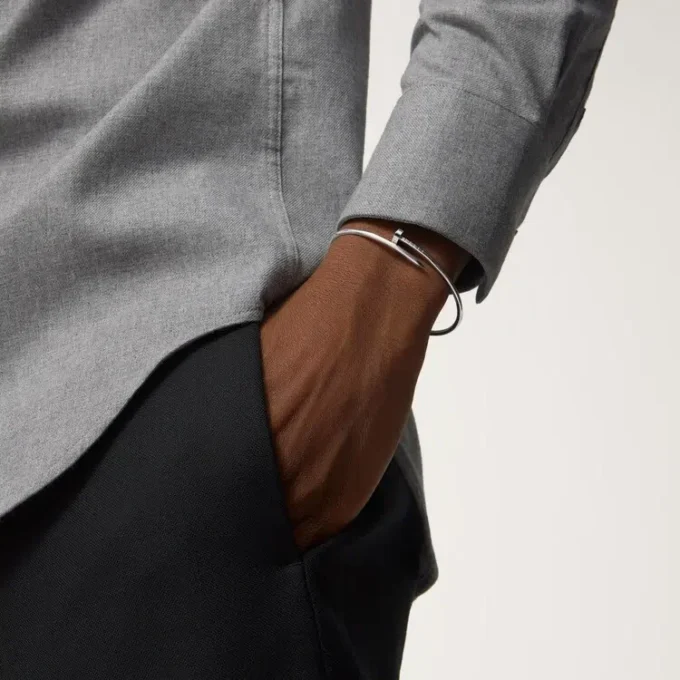 Juste Un Clou Bracelet, Small Model