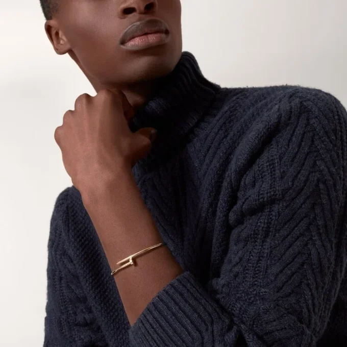 Juste Un Clou Bracelet, Small Model Juste Un Clou Bracelet, Small Model