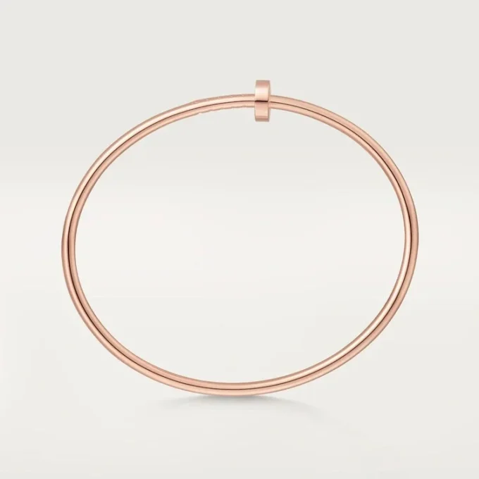 Juste Un Clou Bracelet, Small Model Juste Un Clou Bracelet, Small Model