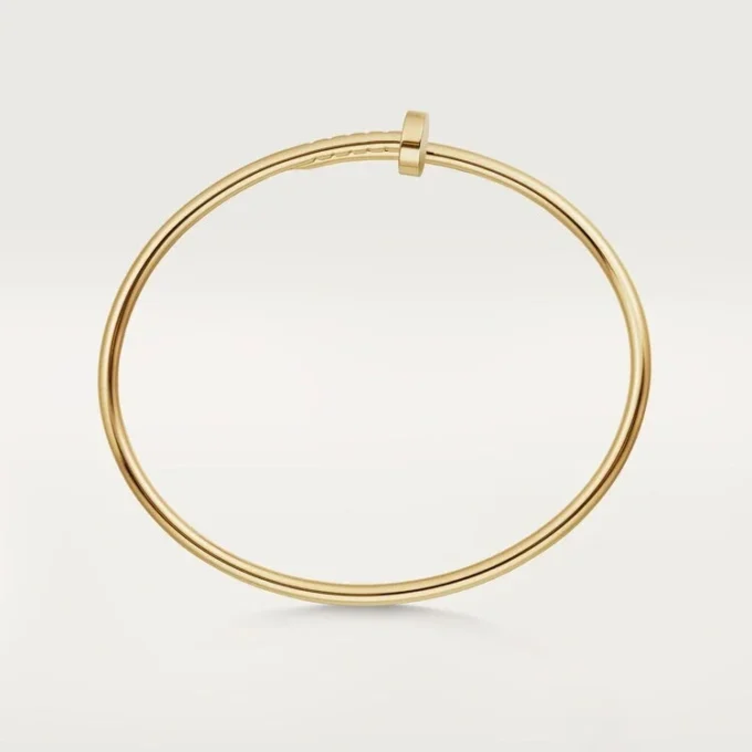 Juste Un Clou Bracelet, Small Model Juste Un Clou Bracelet, Small Model
