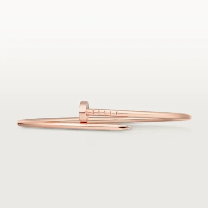 Juste Un Clou Bracelet, Small Model Juste Un Clou Bracelet, Small Model