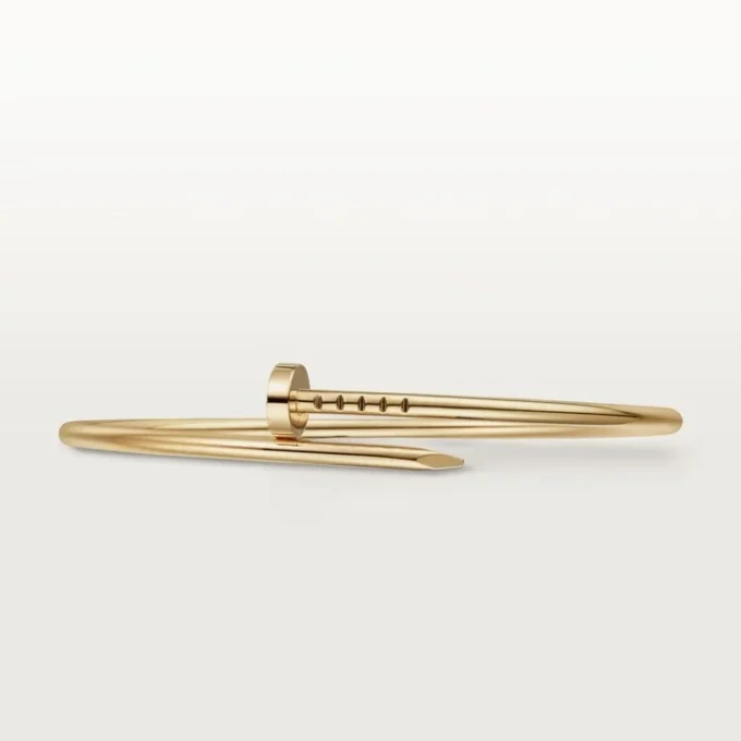 Juste Un Clou Bracelet, Small Model Juste Un Clou Bracelet, Small Model