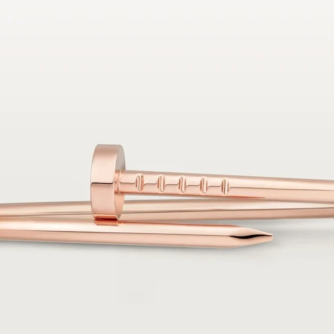 Juste Un Clou Bracelet, Small Model Juste Un Clou Bracelet, Small Model