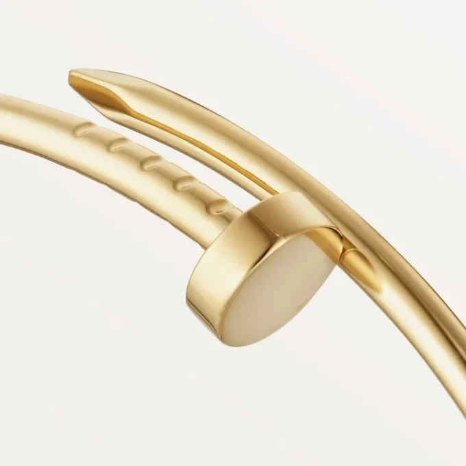 Juste Un Clou Bracelet, Small Model Juste Un Clou Bracelet, Small Model
