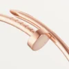 Juste Un Clou Bracelet, Small Model Juste Un Clou Bracelet, Small Model