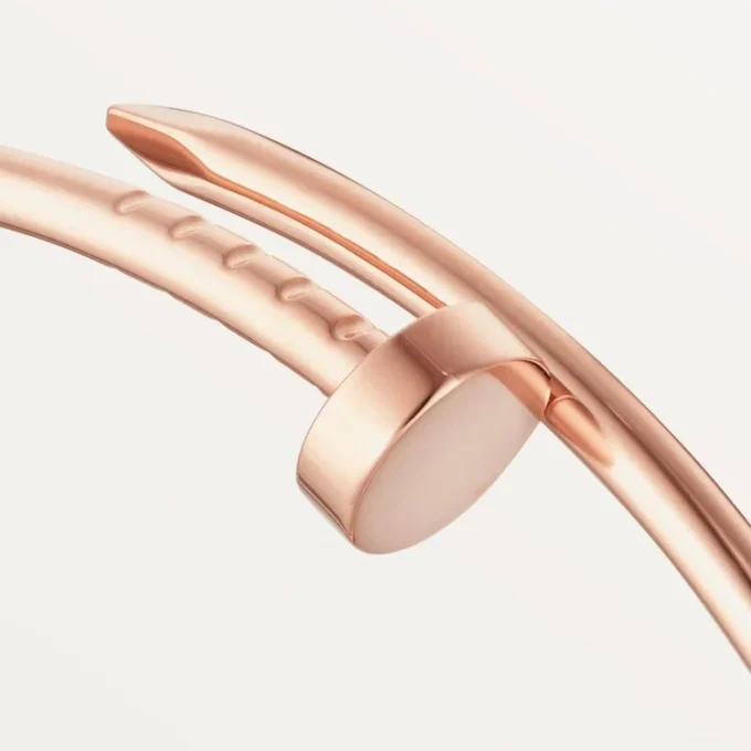Juste Un Clou Bracelet, Small Model Juste Un Clou Bracelet, Small Model