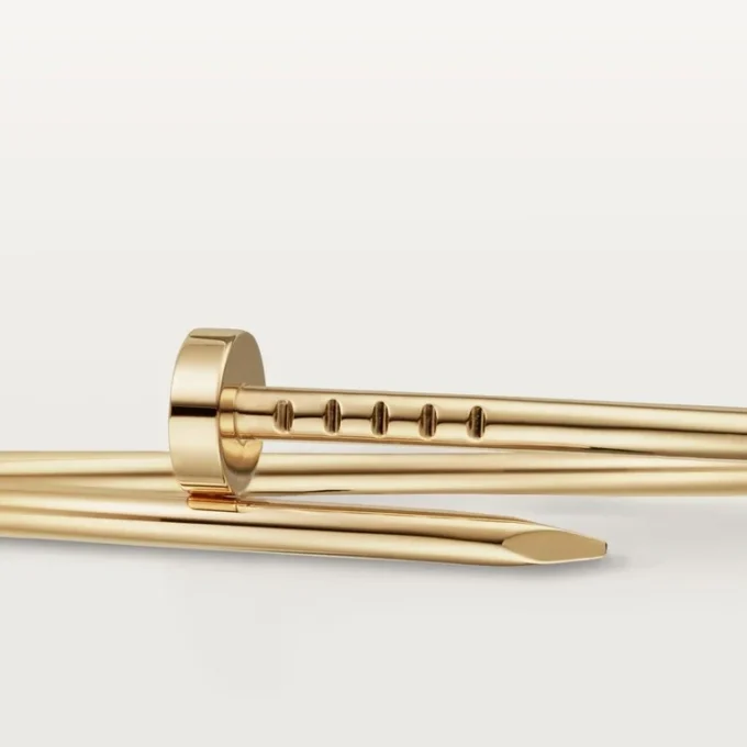 Juste Un Clou Bracelet, Small Model Juste Un Clou Bracelet, Small Model