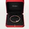 Juste Un Clou Bracelet, Small Model Juste Un Clou Bracelet, Small Model