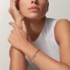 Juste Un Clou Bracelet, Small Model, Diamonds Juste Un Clou Bracelet, Small Model, Diamonds