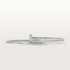 Juste Un Clou Bracelet, Small Model, Diamonds Juste Un Clou Bracelet, Small Model, Diamonds