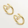 Juste Un Clou Cufflinks