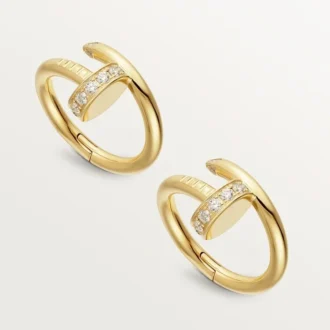 Juste Un Clou Cufflinks