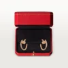 Juste Un Clou Diamond Hoop Earrings, Rose Gold | Cartier Us Juste Un Clou Diamond Hoop Earrings, Rose Gold | Cartier Us