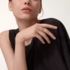 Juste Un Clou – Diamond Ring in White Gold | Cartier Us Juste Un Clou – Diamond Ring in White Gold | Cartier Us