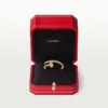 Juste Un Clou Diamond Ring, Yellow Gold | Cartier Us Juste Un Clou Diamond Ring, Yellow Gold | Cartier Us