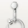Juste Un Clou Earrings, Double Juste Un Clou Earrings, Double