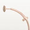 Juste Un Clou Earrings – Pink Gold – Cartier Juste Un Clou Earrings – Pink Gold – Cartier