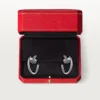 Juste Un Clou Earrings – White Gold – Cartier Juste Un Clou Earrings – White Gold – Cartier