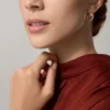 Juste Un Clou Earrings – Yellow Gold, Diamonds – Cartier Juste Un Clou Earrings – Yellow Gold, Diamonds – Cartier