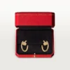 Juste Un Clou Earrings – Yellow Gold, Diamonds – Cartier Juste Un Clou Earrings – Yellow Gold, Diamonds – Cartier