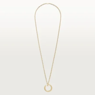 Juste Un Clou Long Necklace, Multiwear, Extra-Large Model
