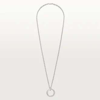 Juste Un Clou Long Necklace, Multiwear, Extra-Large Model