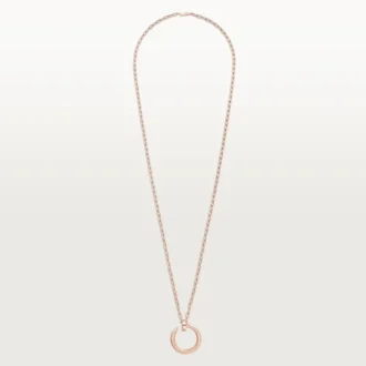 Juste Un Clou Long Necklace, Multiwear, Extra-Large Model