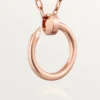 Juste Un Clou Long Necklace, Multiwear, Extra-Large Model Juste Un Clou Long Necklace, Multiwear, Extra-Large Model