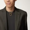 Juste Un Clou Long Necklace, Multiwear, Extra-Large Model Juste Un Clou Long Necklace, Multiwear, Extra-Large Model