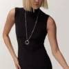 Juste Un Clou Long Necklace, Multiwear, Extra-Large Model Juste Un Clou Long Necklace, Multiwear, Extra-Large Model