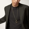 Juste Un Clou Long Necklace, Multiwear, Extra-Large Model Juste Un Clou Long Necklace, Multiwear, Extra-Large Model