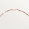 Juste Un Clou Long Necklace, Multiwear, Extra-Large Model Juste Un Clou Long Necklace, Multiwear, Extra-Large Model