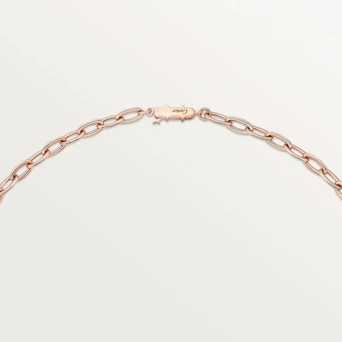 Juste Un Clou Long Necklace, Multiwear, Extra-Large Model Juste Un Clou Long Necklace, Multiwear, Extra-Large Model